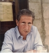 Prof. Mario Alcaro (Università della Calabria)