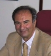 Prof. Giovanni Latorre (Rettore dell'Università della Calabria)