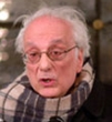 Avv. Gerardo Marotta (Presidente dell'Istituto italiano per gli studi filosofici)